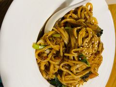 -大富贵烧烤公司(双廊店)