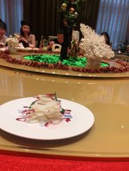 -重庆解放碑皇冠假日酒店·宴会厅