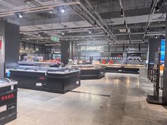 -物美综合超市(旧宫店)