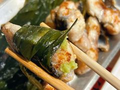 -霸腹烤肉(厦门柚子番店)