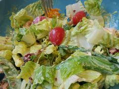 主厨沙拉-G+KITCHEN(龙湖狮山天街店)