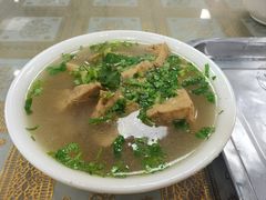 -清真·鸦儿李记·小馆(后海店)
