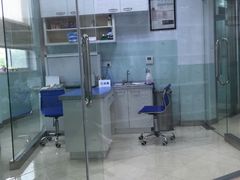 -瑞派申生动物医院·24H夜诊·国际动物医疗中心·骨外科(吴中路店)