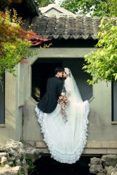 -Mu慕婚纱摄影·超级工作室