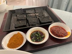 -安徽大厦中餐厅