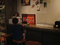 -ommo cafe(半岛城邦店)