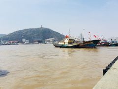 -沈家门渔港