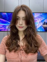 点击看大图 -KIMI HAIR SALON·烫染设计店