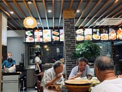 -再回头私房菜·老南京菜