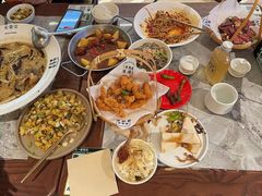 -渔语鱼新川菜Bistro(万象天地店)