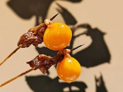 -王氏炉匠·烧鸟放题自助(三里屯店)