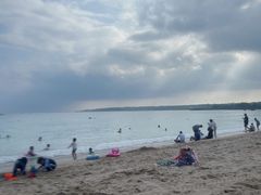 -大梅沙海滨公园