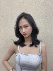 点击看大图 -NICE SALON 奈丝造型