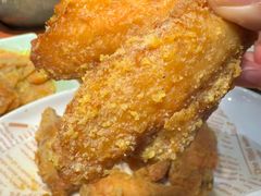-新白鹿餐厅(金鹰新街口店)
