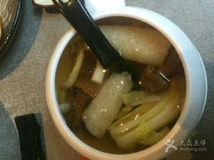 -旺顺阁鱼头泡饼(小红门店)