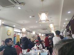 -清真•蜀风园(丁字沽店)