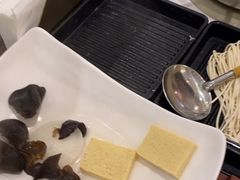 -呷哺呷哺(王府井喜悦店)