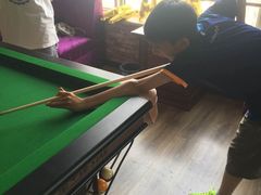 -不止轰趴桌游麻将台球(立水桥店)