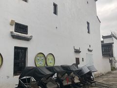 -洪福饭店·十八年老店