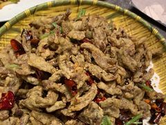 -闫府私房菜·老字号(恒隆店)