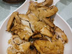 -西安饭庄·非遗陕菜(凤城五路店)