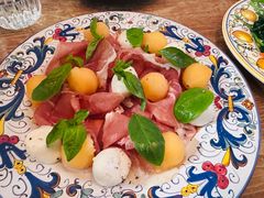 -Alimentari Grande(东湖路店)