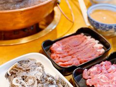 -牛街清真满恒記(平安里西大街店)