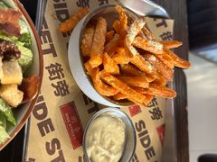 -Side Street街旁(交道口店)