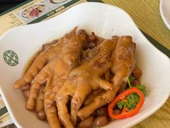 -添好运点心专门店(百老汇店)
