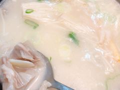 -神仙雪浓汤(明洞店)