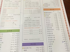 菜单-陈光记烧腊(长寿路店)