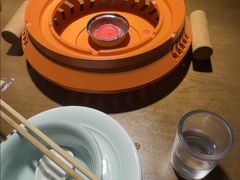-魔鬼牛蛙小厨•烤鱼•龙虾(上马墩光华时代店)