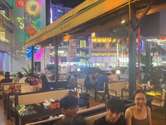 -COMMUNE幻师(上邦百汇城店)