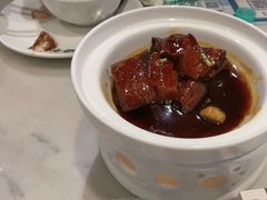 -小菜园新徽菜(合肥之心城店)