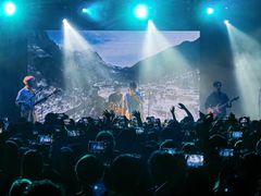 -MAO Livehouse(杭州店)