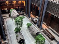 -穿越·外婆家(西溪天堂店)
