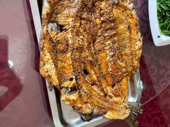 -途肴·老农饭庄(百里峡店)