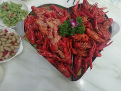 -盱眙小龙虾(天虹店)