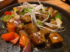 -隐月· 㐂和食屋(芝罘万达公馆店)