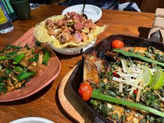 -云海肴·汽锅鸡·云南菜(美罗城店)