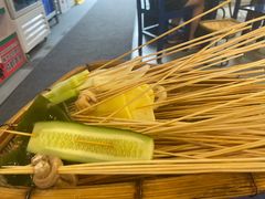 -马路边边麻辣烫联盟路店