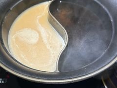 -温野菜涮涮锅(曲江大悦城店)