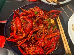 -红盔甲·小龙虾(定西路店)