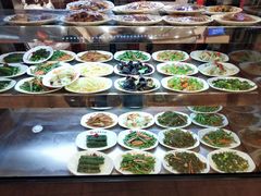 -庆丰包子铺(宣武门店)
