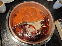 -咏江南·苏式火锅·苏州评弹(观前街店)