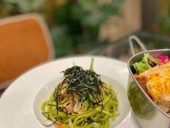 -PlantsEatery·植物食堂(REX春熙店)