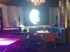 -岁粤Moon·湖景餐厅(月光码头店)