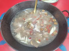 -巴陵亿口香·招牌卤虾(天马店)