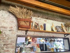 -仙峰天然面包(迎宾路店)