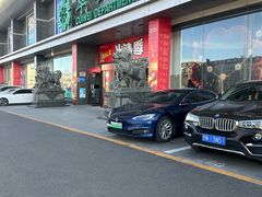 -翠微百货(龙德店)